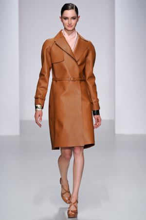 Daks Spring 2014 RTW Collection